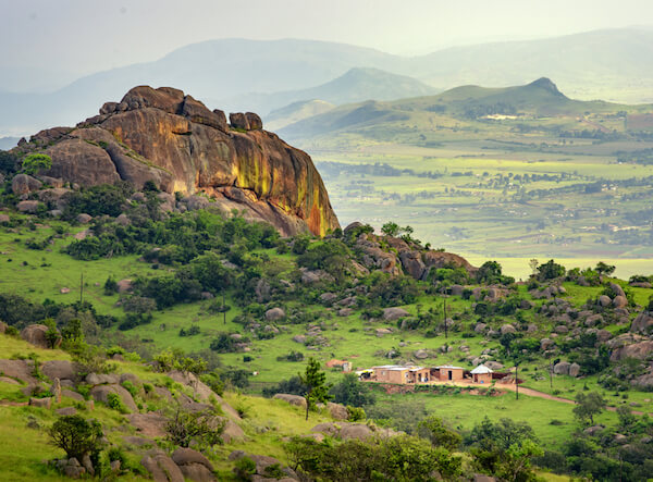 Eswatini Ezulwini Valley