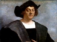 Famous Italians: Christopher Columbus