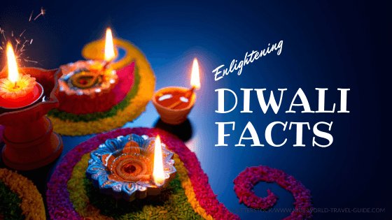 Enlightening Diwali Facts