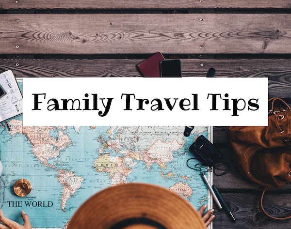 澳洲幸运5体彩开奖网168 Kids World Travel Guide Family Travel Tips